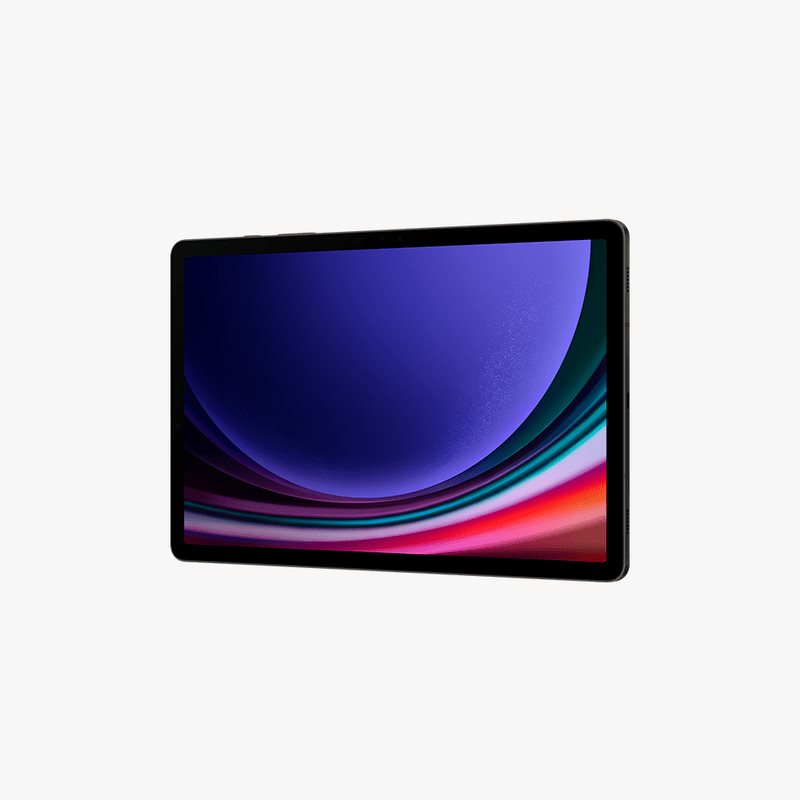 PRÉ-VENDA | Tablet Samsung Galaxy Tab S9, 256GB, Grafite