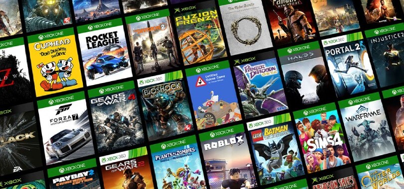 Mais de 200 jogos ficarão inacessíveis com o fechamento da loja do Xbox 360;  veja lista