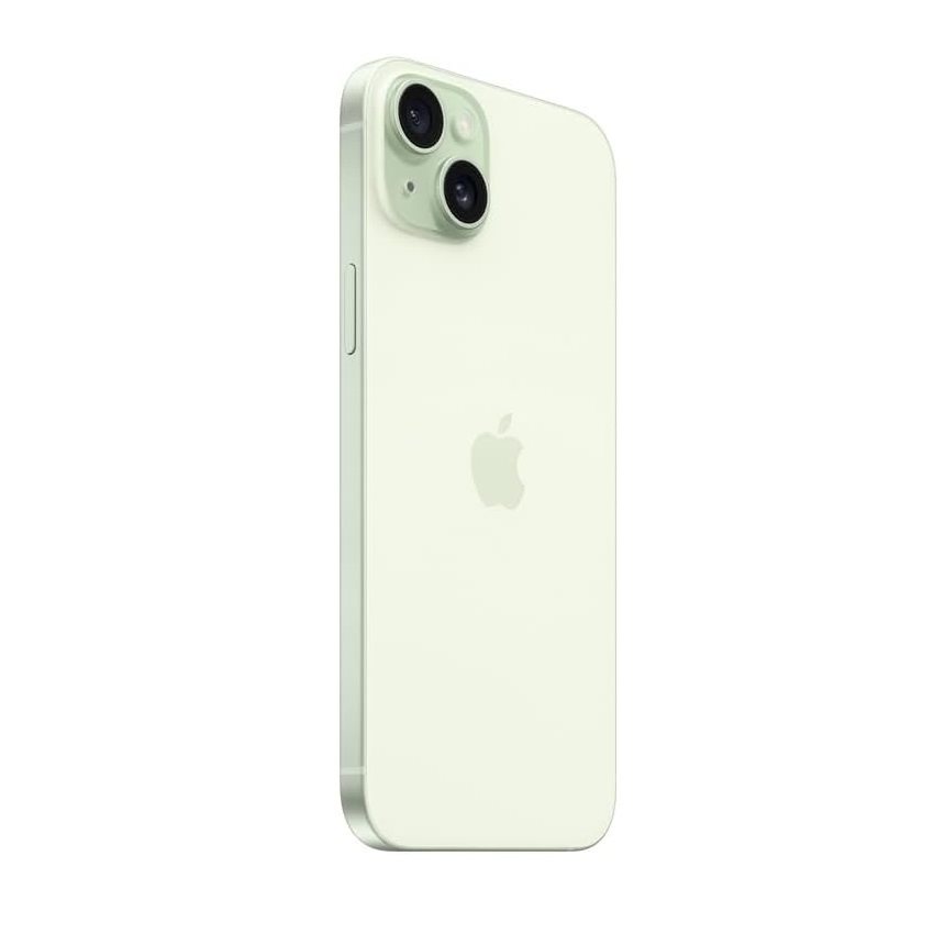 Apple iPhone 15 Plus, 256 GB, Verde