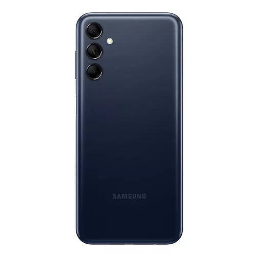 Smartphone Samsung Galaxy M14, 5G, Dual SIM, 128 GB, Dark Blue