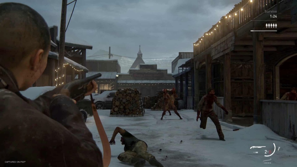 The Last of Us: Part II Remastered terá upgrade de US$ 10 para donos da versão original