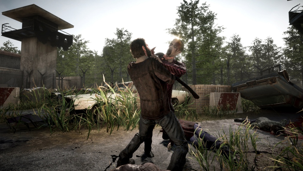 The Walking Dead: Destinies entra para a disputa de pior game de 2023